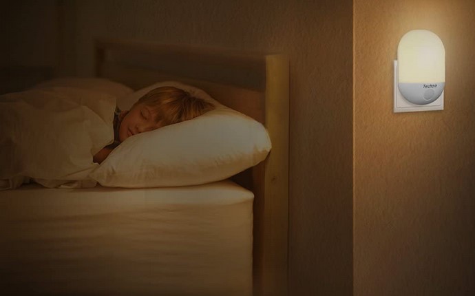 Comment choisir une Veilleuse ?