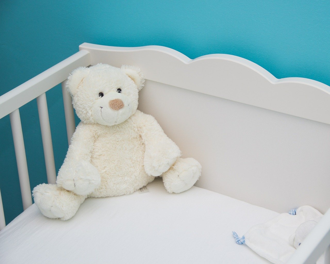Comment bien choisir un lit pour bébé ?