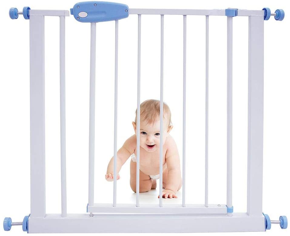 Comment choisir une barrière de sécurité pour bébé ?