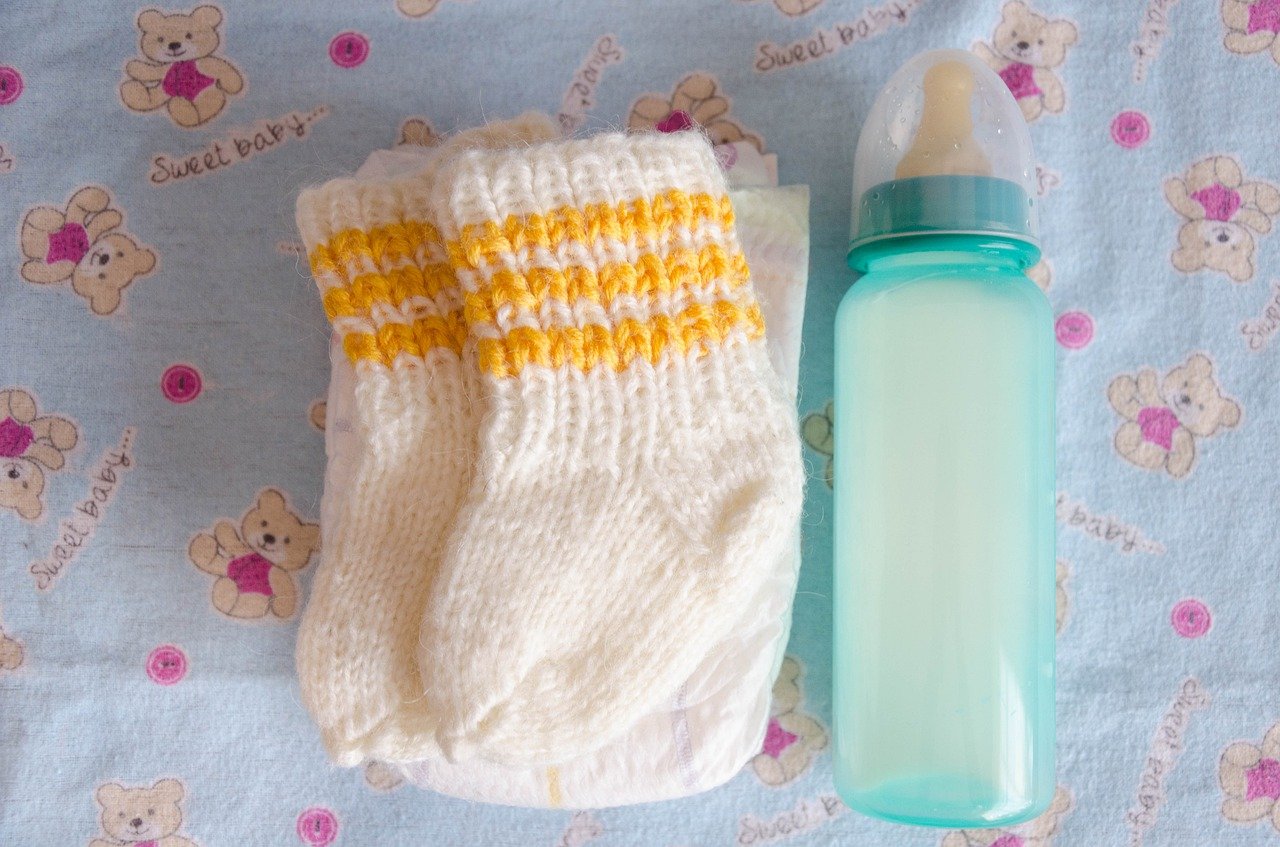 Comment choisir le biberon de son bébé ?