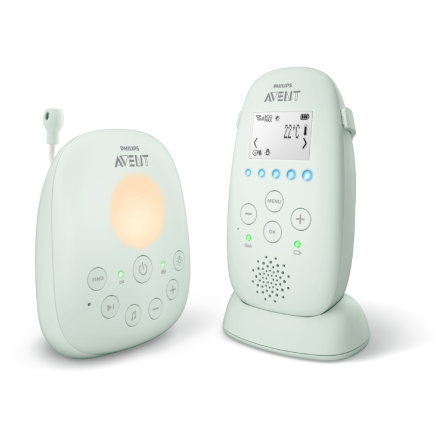 Comment choisir son babyphone vidéo ?