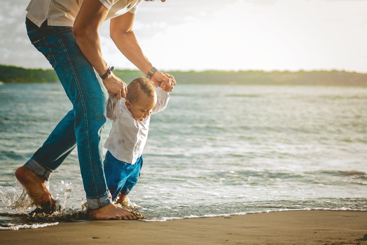 La meilleure crème solaire pour enfant