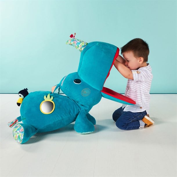 Mon enfant a 3 ans : quels jouets choisir ?