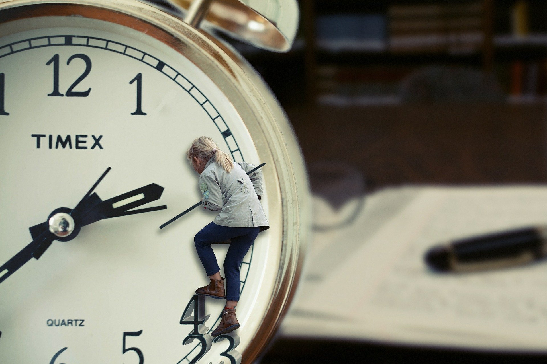 3 conseils pour bien choisir une horloge pour enfant